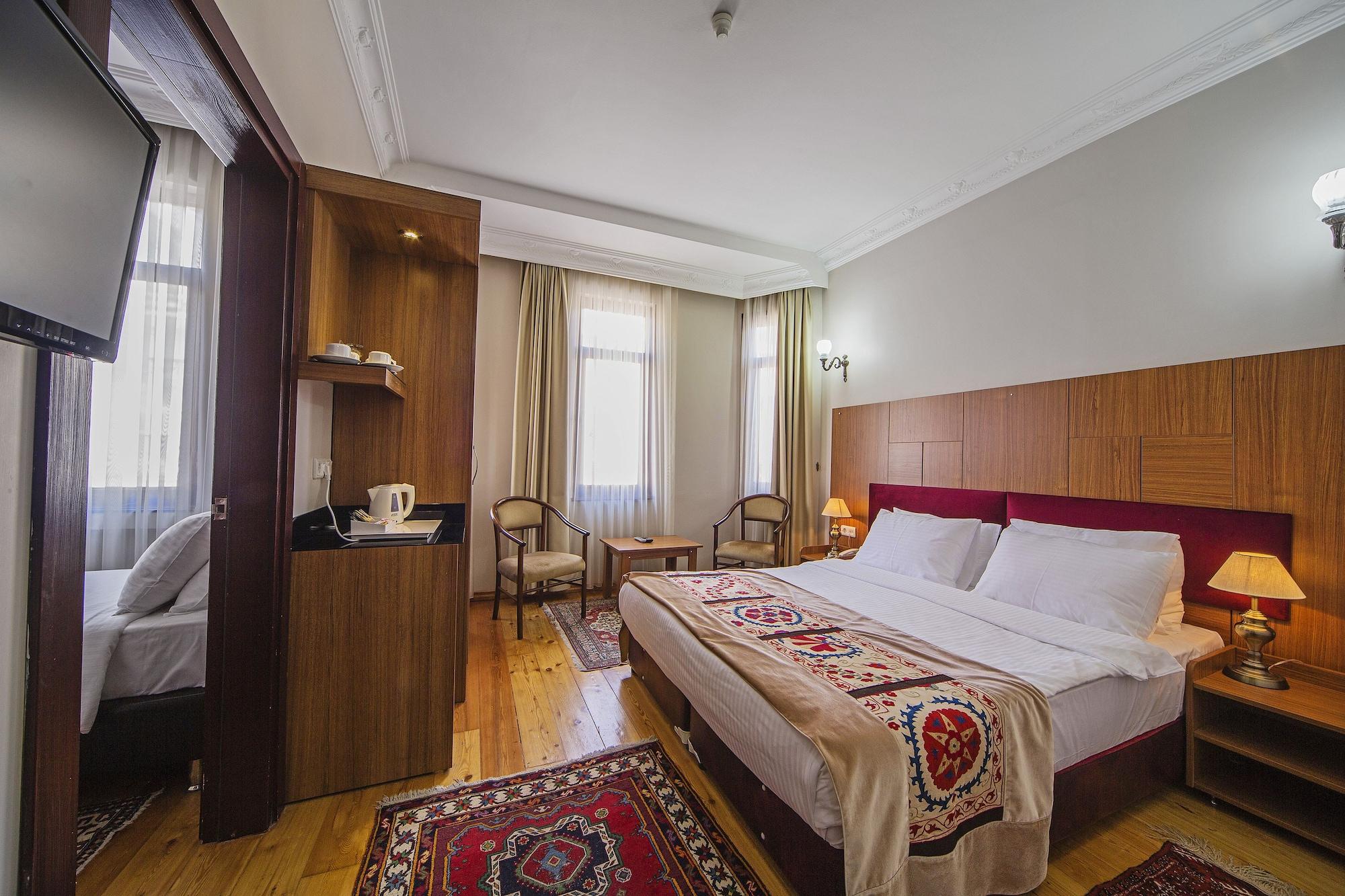 Hippodrome Otel İstanbul