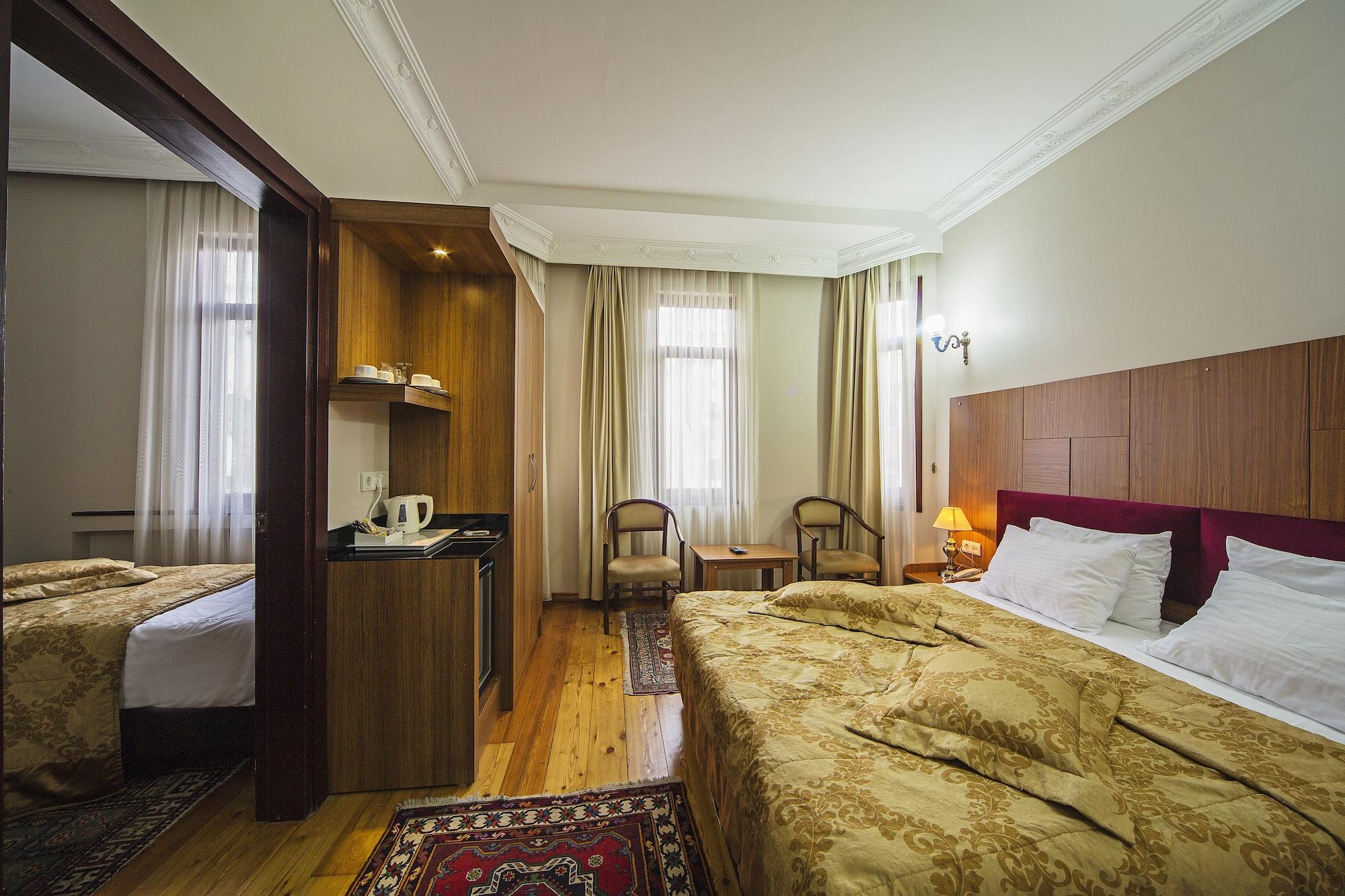 Hippodrome Otel