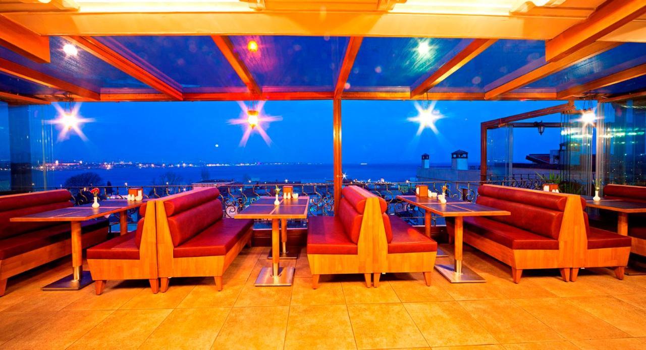 Otel Hippodrome