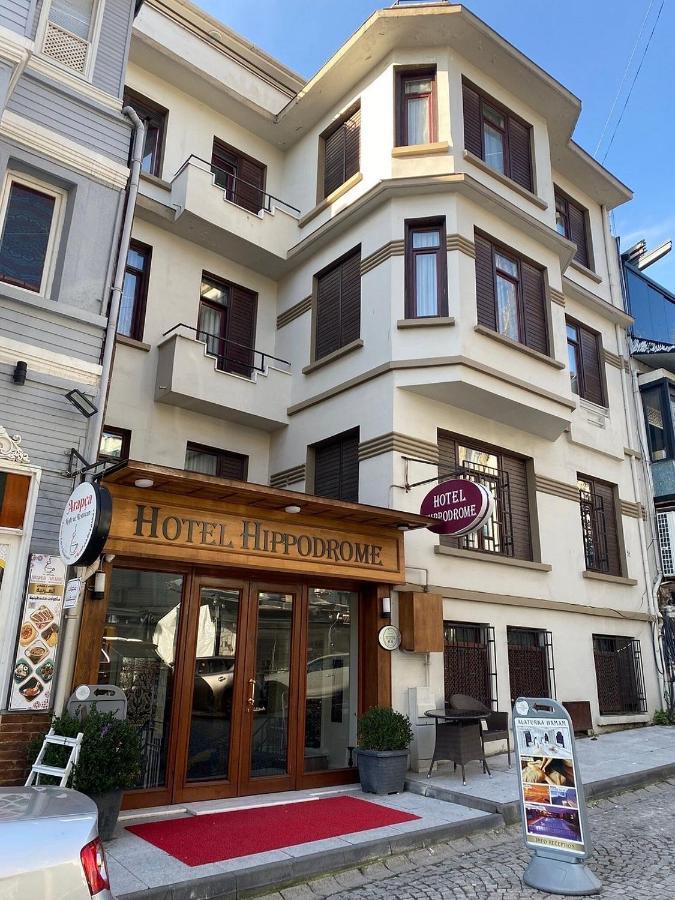 Hippodrome Otel