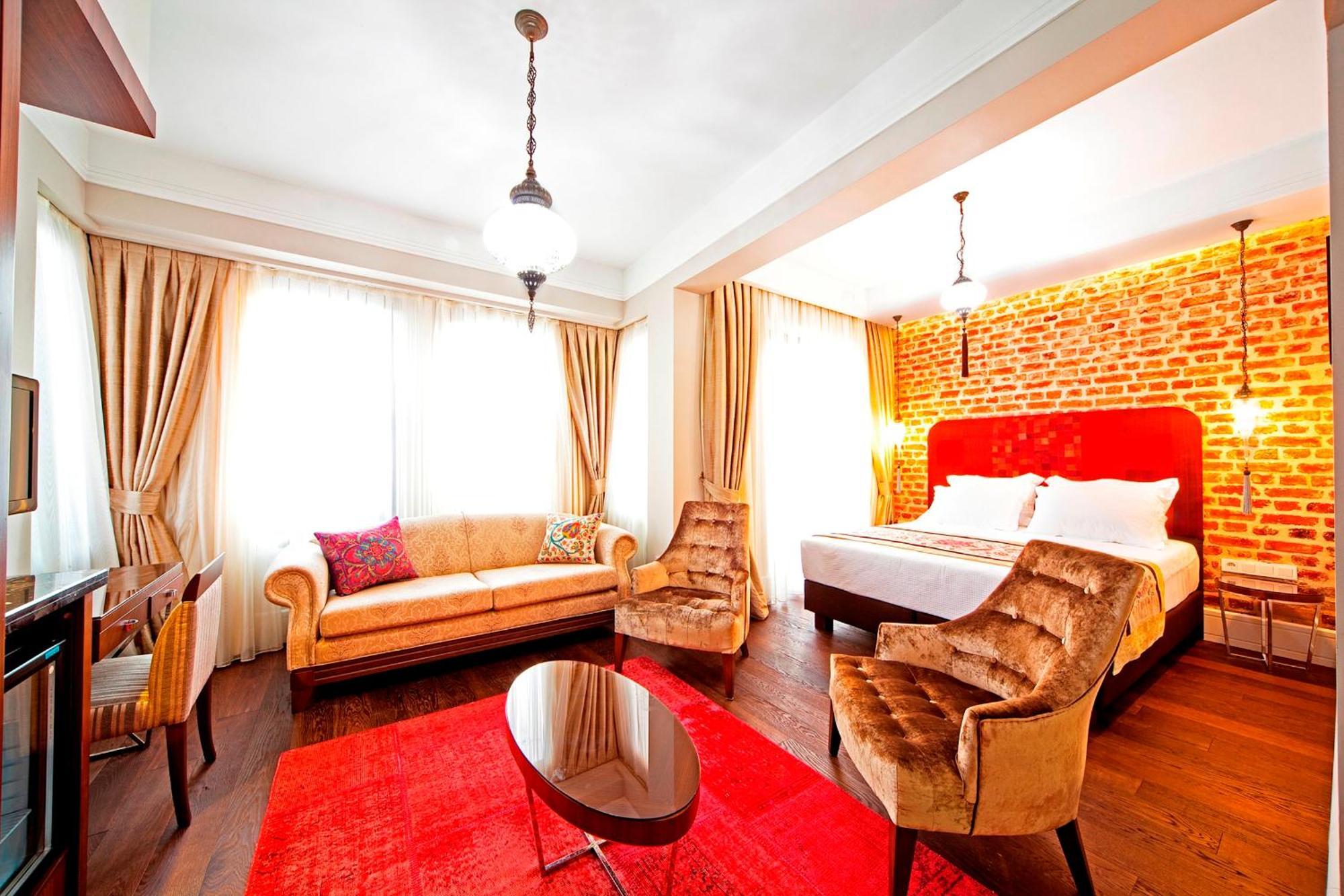Hippodrome Otel