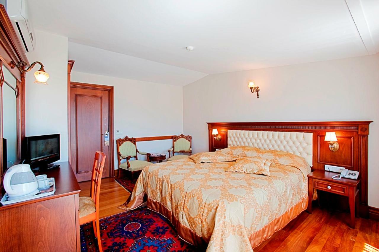 Hippodrome Otel İstanbul